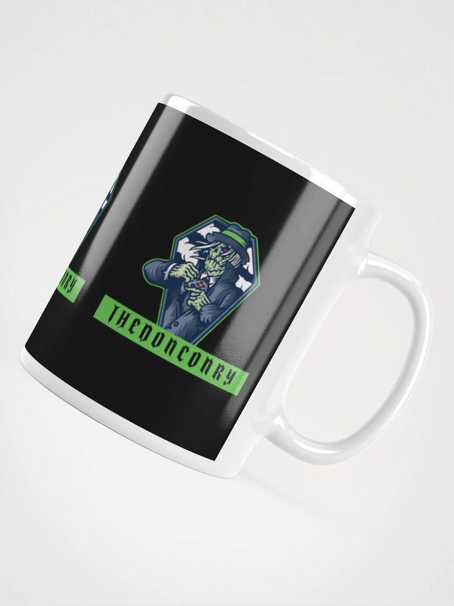 Undead Pizza Lover Mug product image (11)