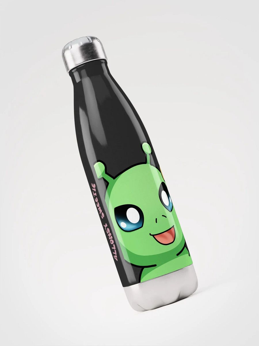 Allonsy Flower Water Bottle product image (3)