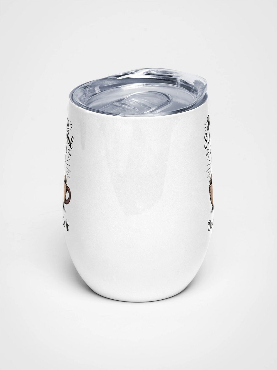 Feeling Successful Human Design Projector Tumbler product image (3)