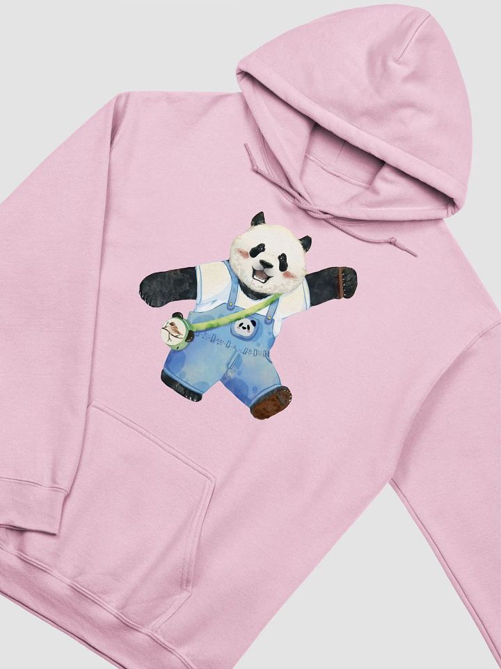 menglan Panda product image (2)