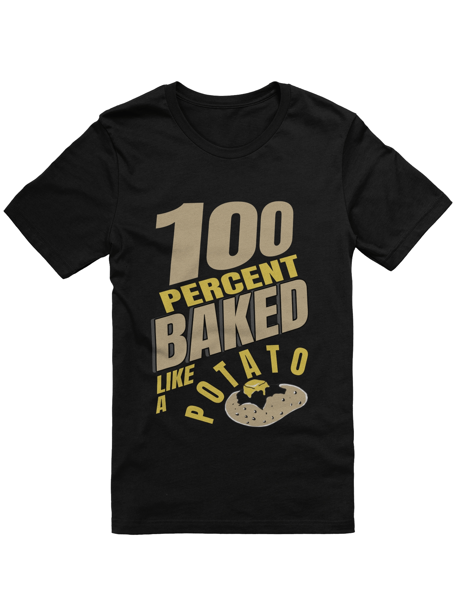 Baked Potato Premium product image (1)