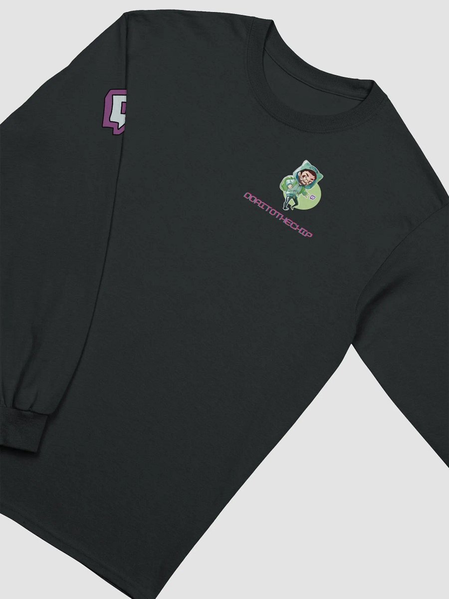 DoritoTheChip Long Sleeve product image (3)