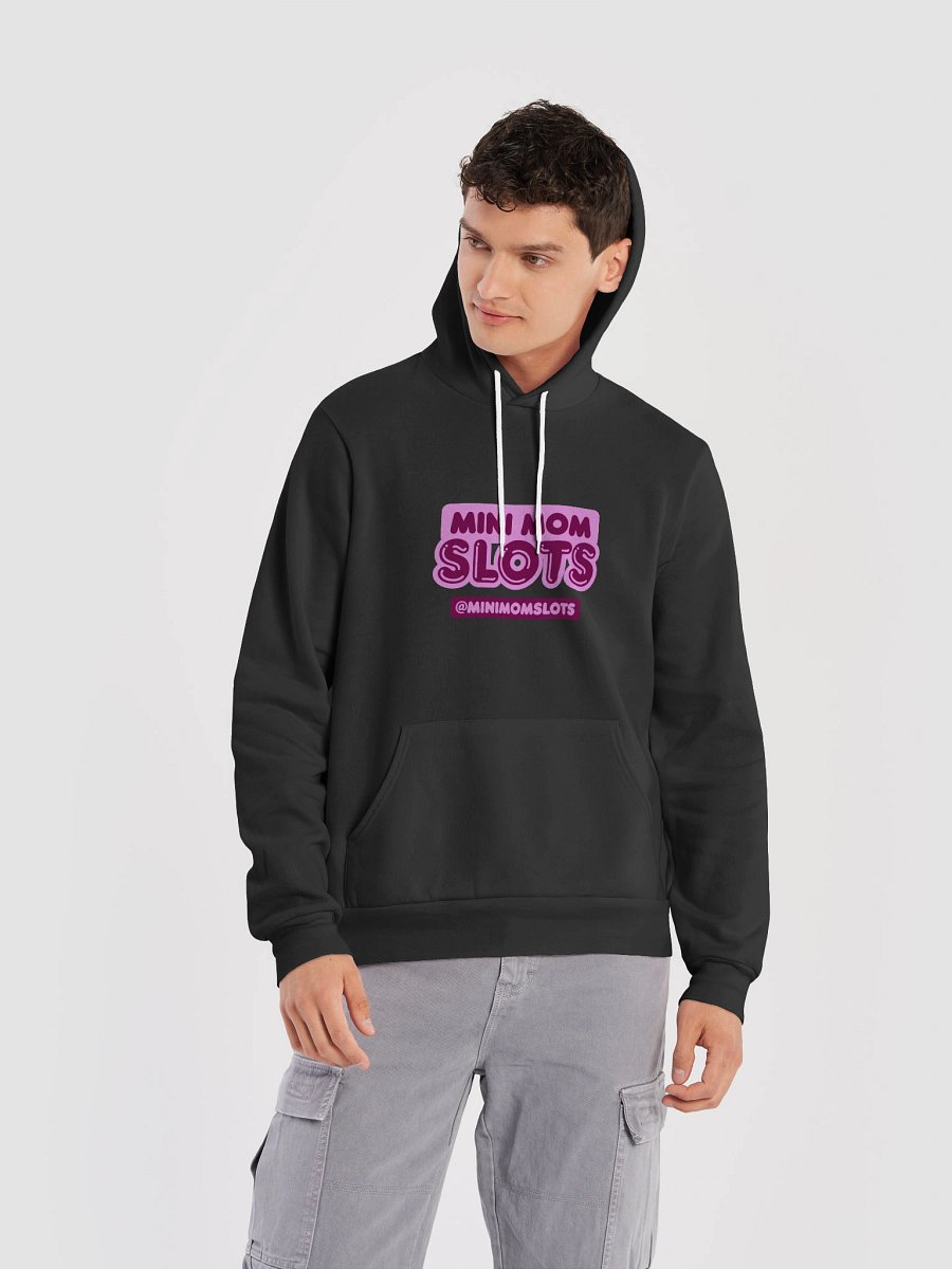 MiniMom Slots Premium Hoodie product image (1)
