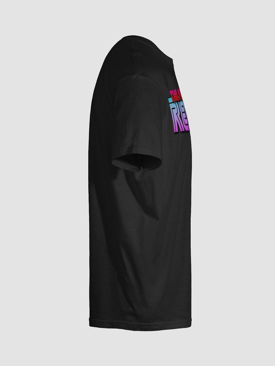 The Rewind Podcast Soft Tee product image (29)