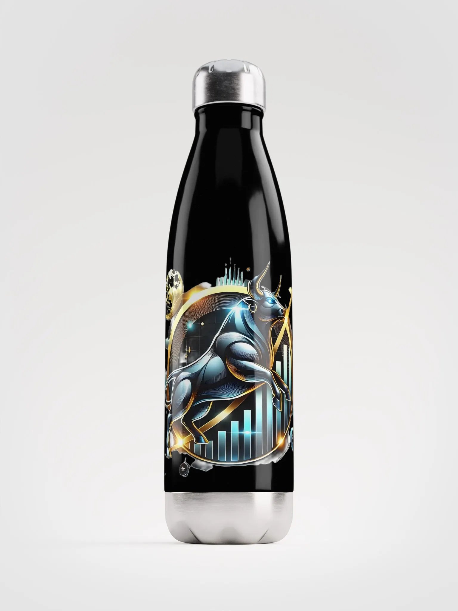Bull Run Bottle product image (3)