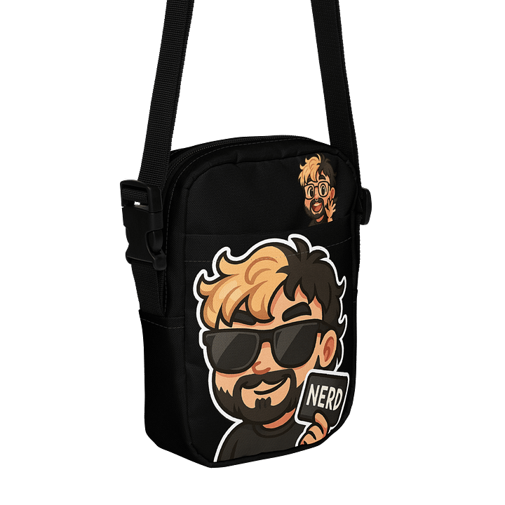 Villain's Bag product image (1)