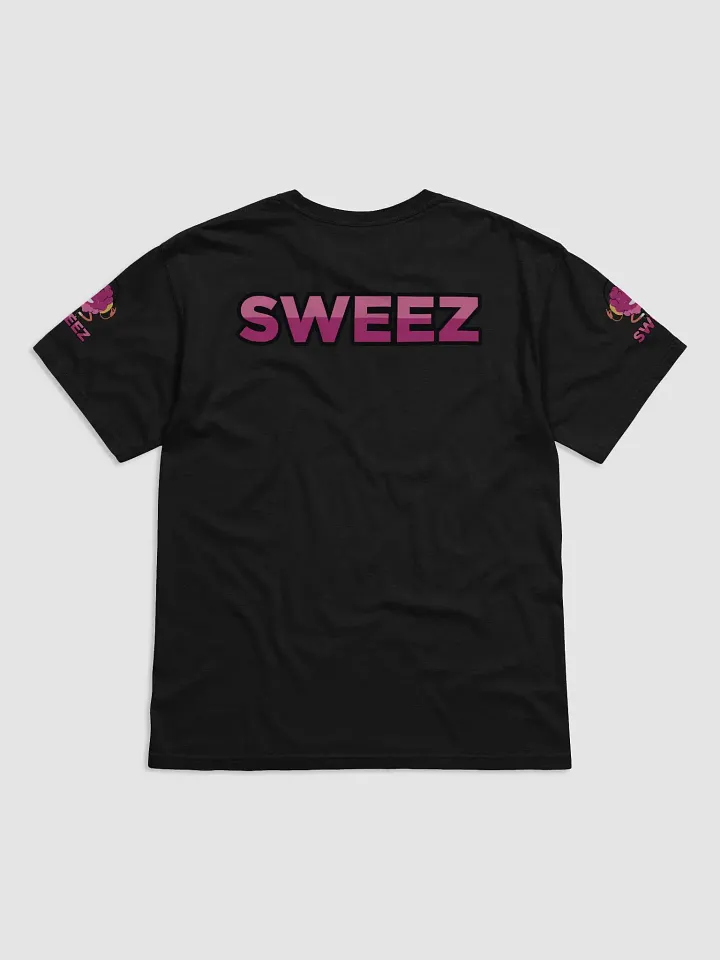 Sweez Logo T-Shirt product image (2)