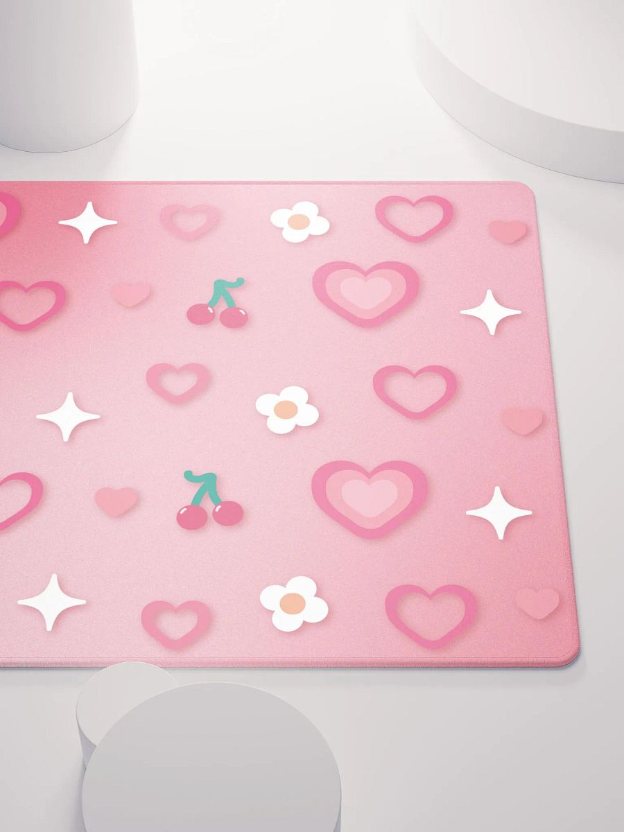 Melo Mouse Pad ♡ product image (5)