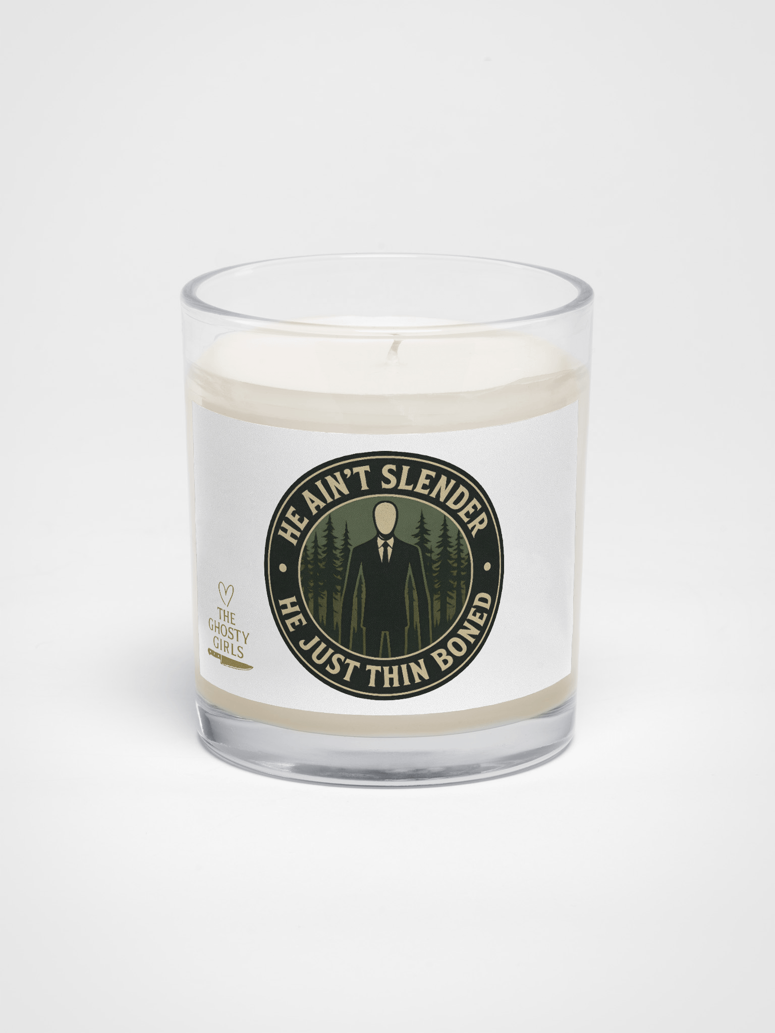 slender candle product image (1)