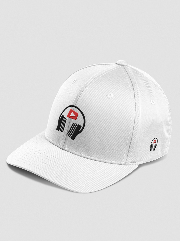The Fantasy Football Show (FlexFit) HAT product image (2)