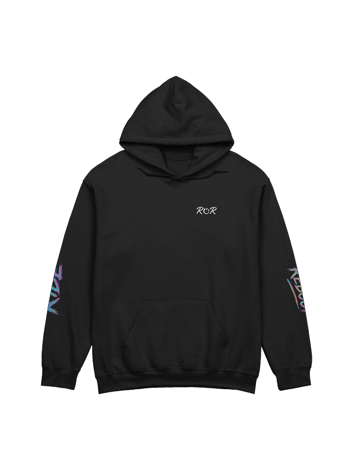 Glitch Sleeved product image (5)