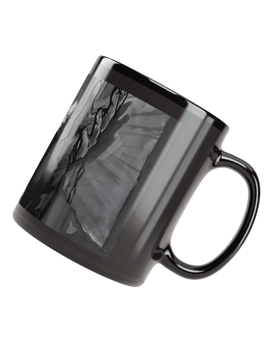 Crucifixion Mug product image (4)