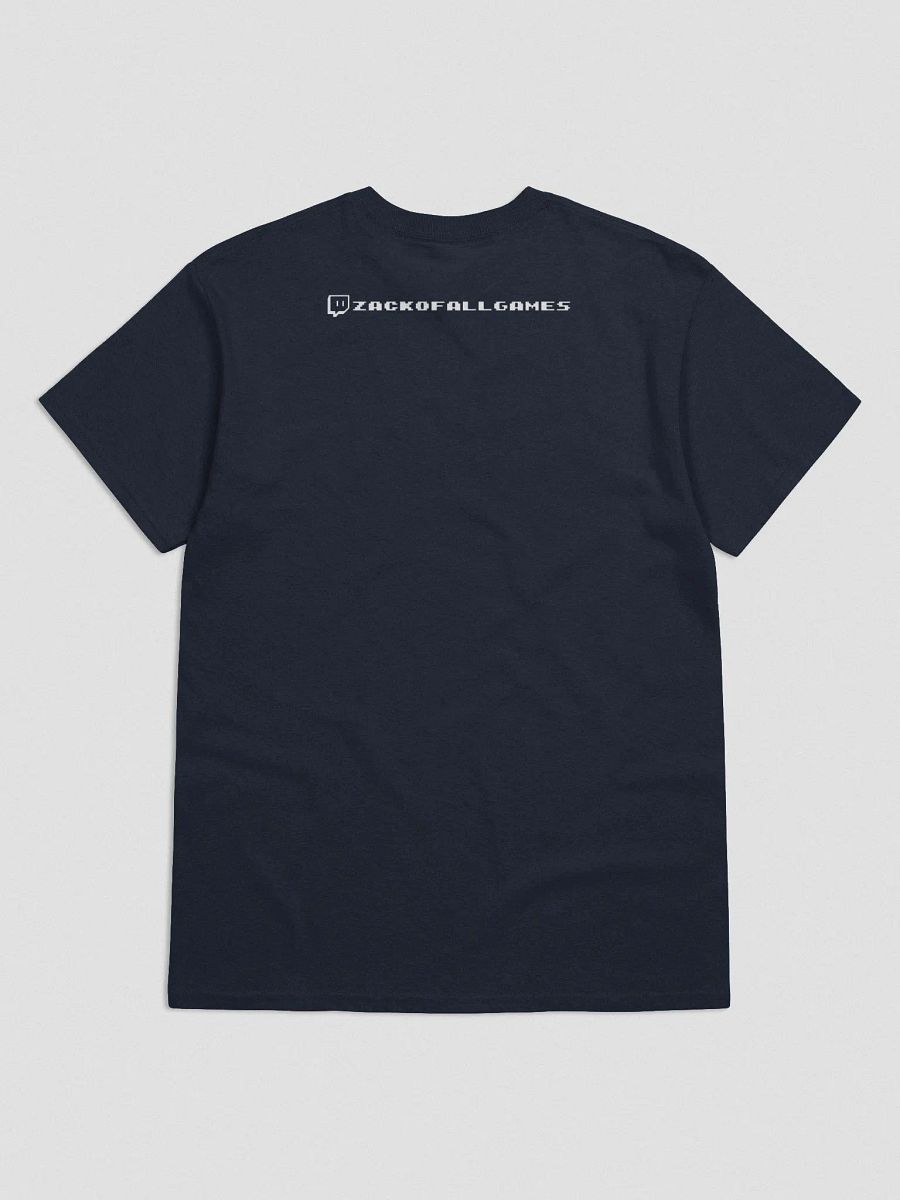 Holy Slag - Dark Colours - Gildan Heavyweight T-Shirt (NA-EU) product image (3)