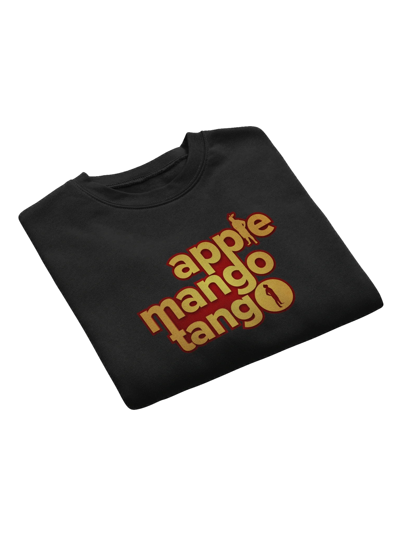 It Takes Two to Tango - Bella+Canvas Women's Fleece Crop Sweatshirt product image (7)