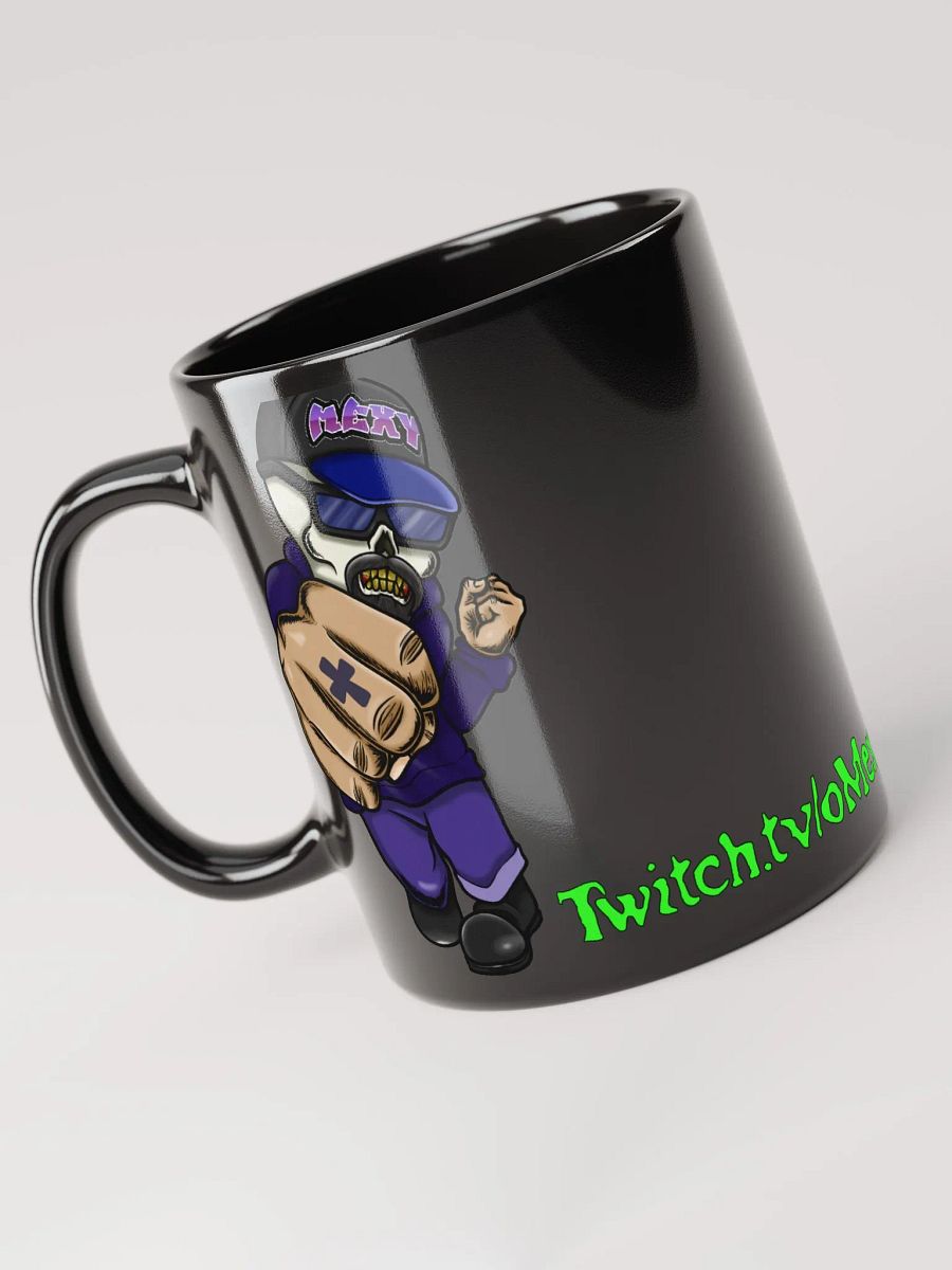 Mexy Mug product image (4)