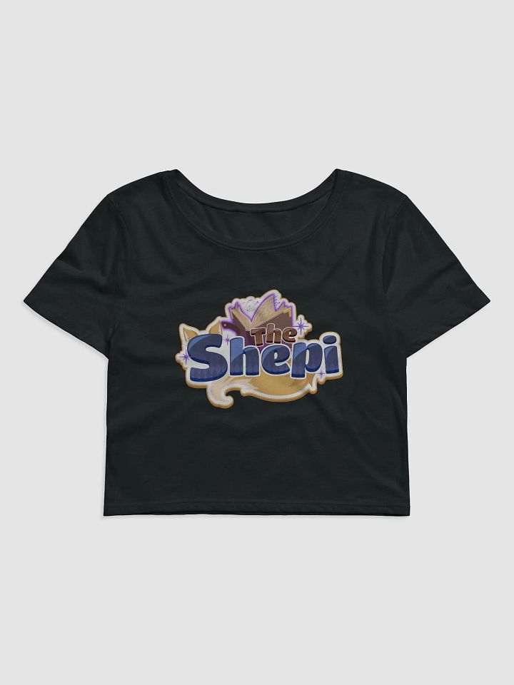 Shepi Bella+Canvas Women's Crop Tee product image (2)