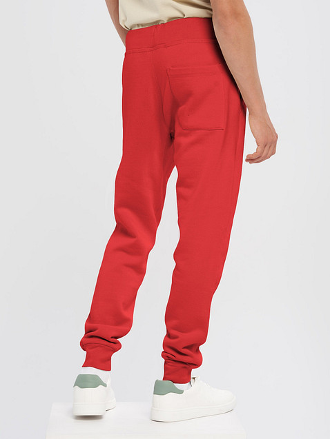 Photo showing Lane Seven Fleece Joggers