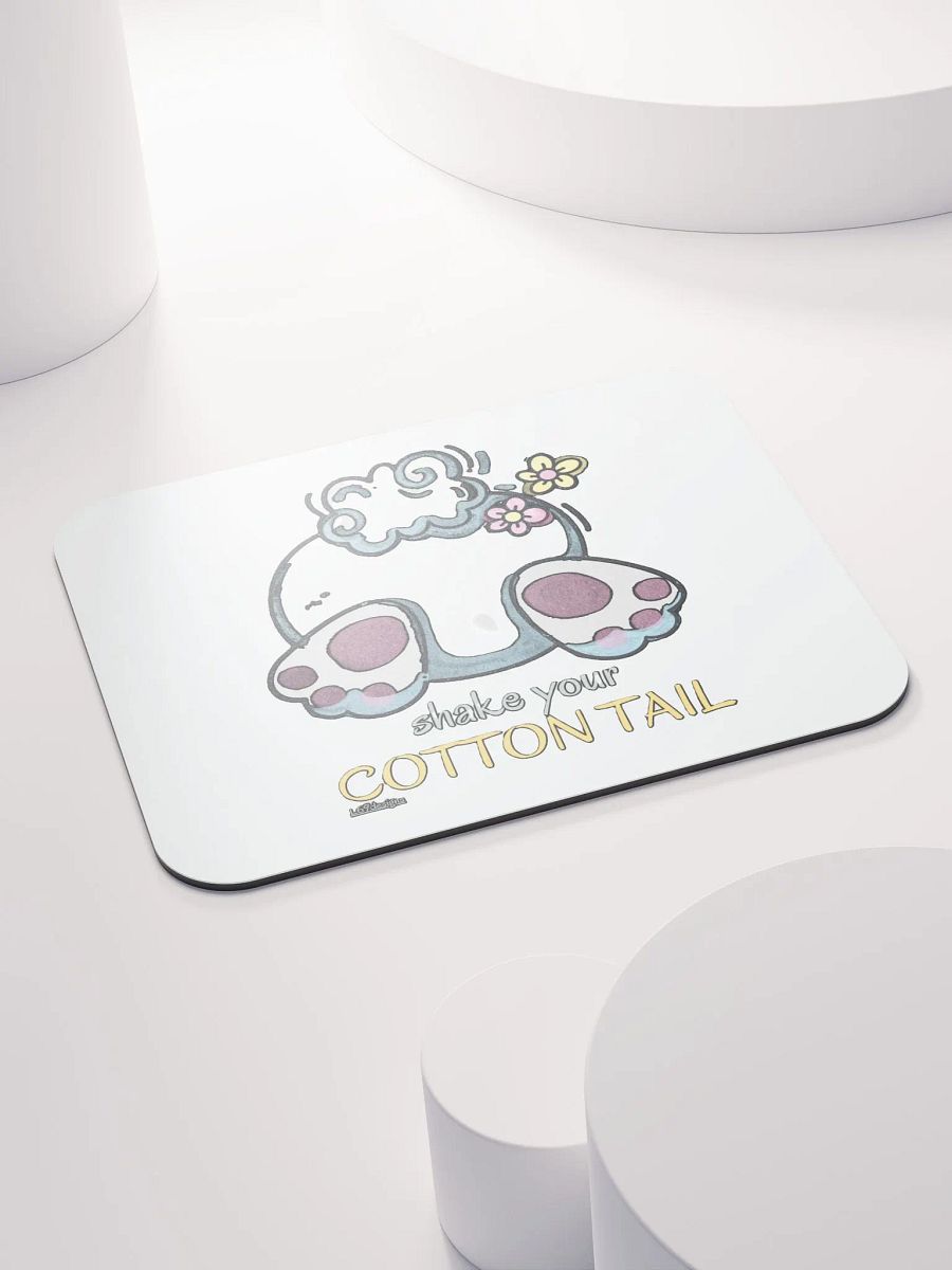 SHAKE YOUR COTTON TAIL product image (4)