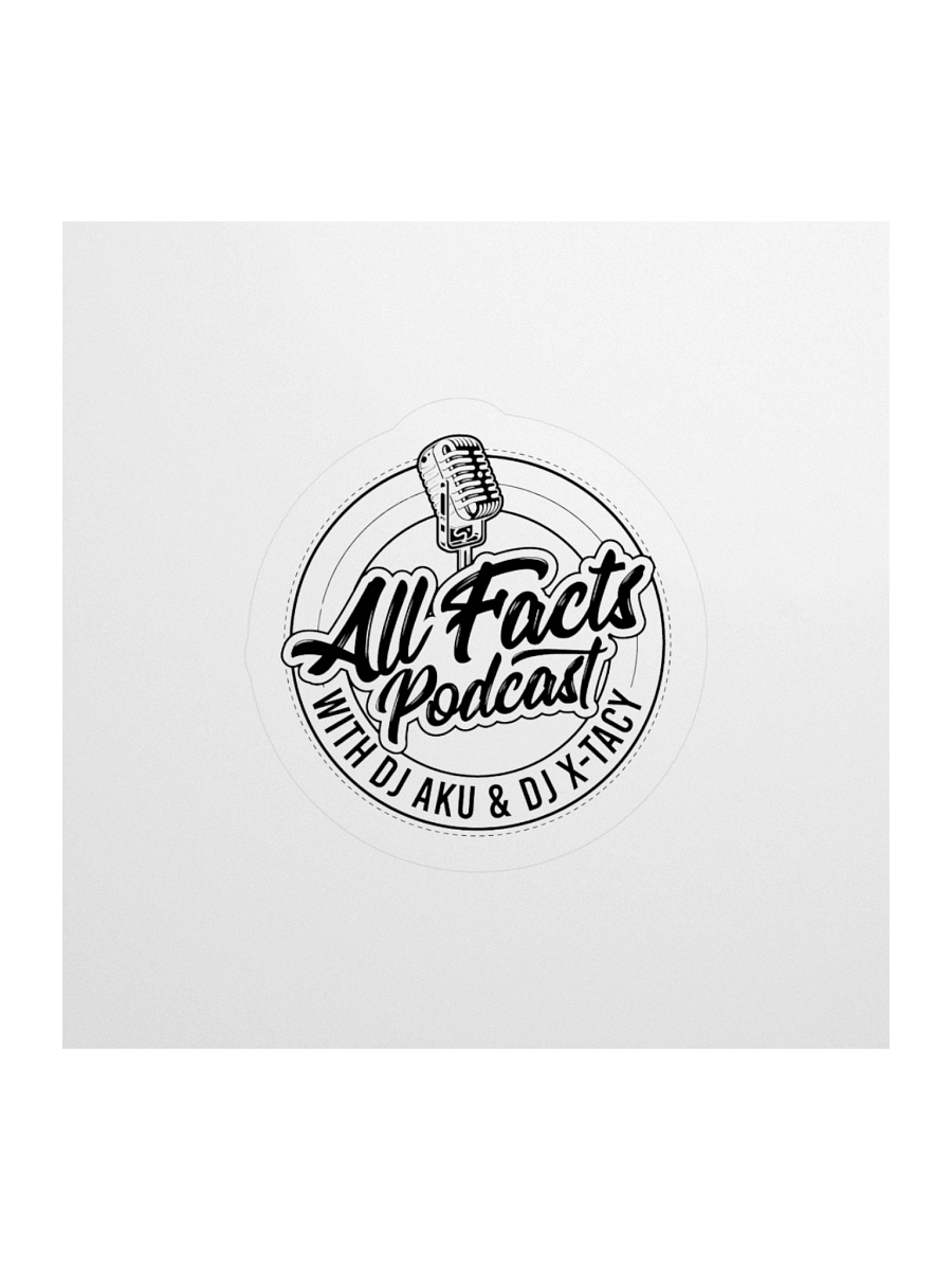 Kiss Cut Stickers product image (3)