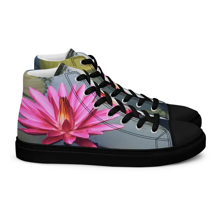 Higher Love Sneakers product image (2)