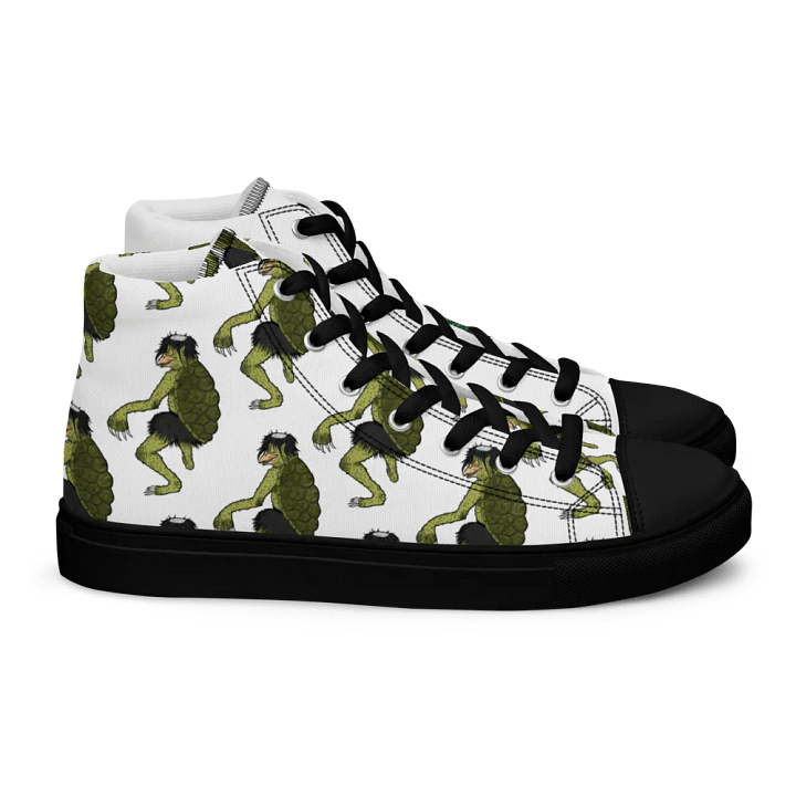 Yokai Kappa White (Women) product image (2)
