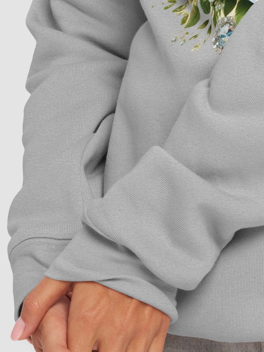 Mama's Love Diamond Sunflower Sweatshirt product image (8)