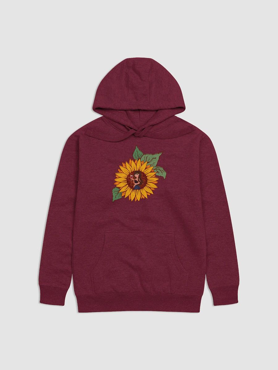 Sunflower Squad Unisex Hoodie product image (1)