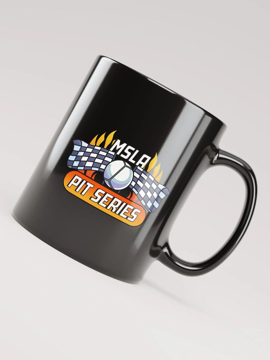MSLA Pit Series Mug product image (4)