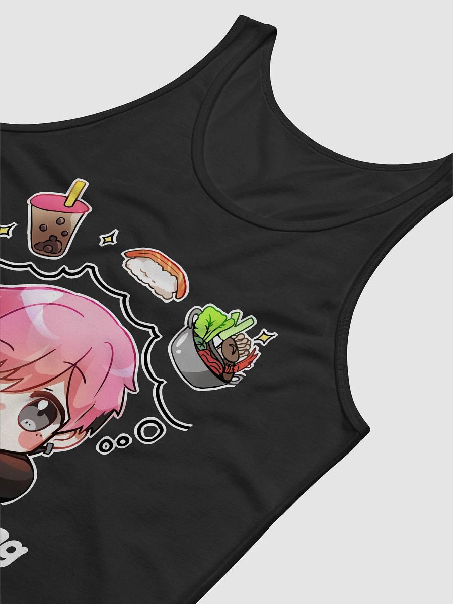 WoWoHungry - Tank Top product image (3)