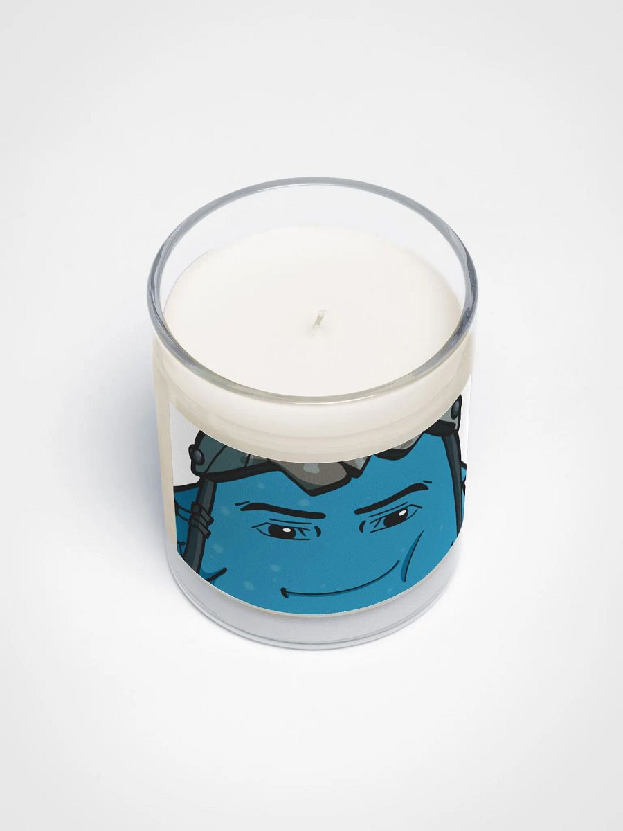 Battle Chicken Candle product image (3)