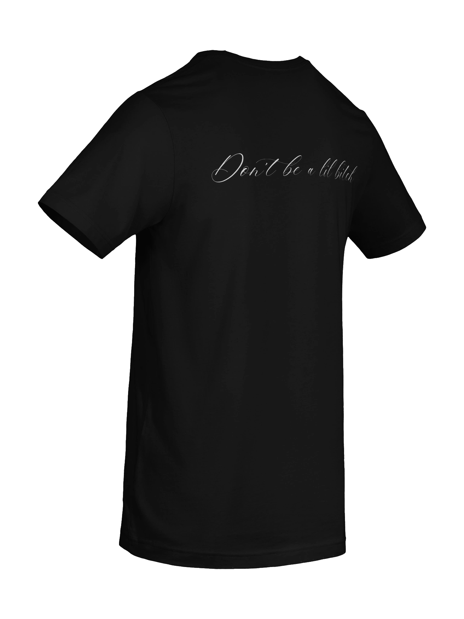 Don't Tee Shirt product image (10)