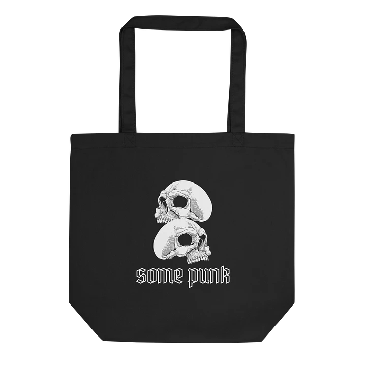 Double Trouble Tote Bag product image (1)