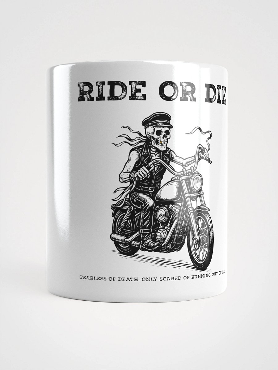 Ride Or Die product image (18)