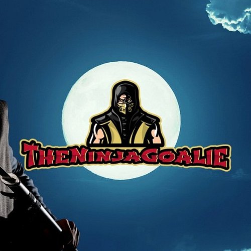 Just some more work done, making new logos and banners