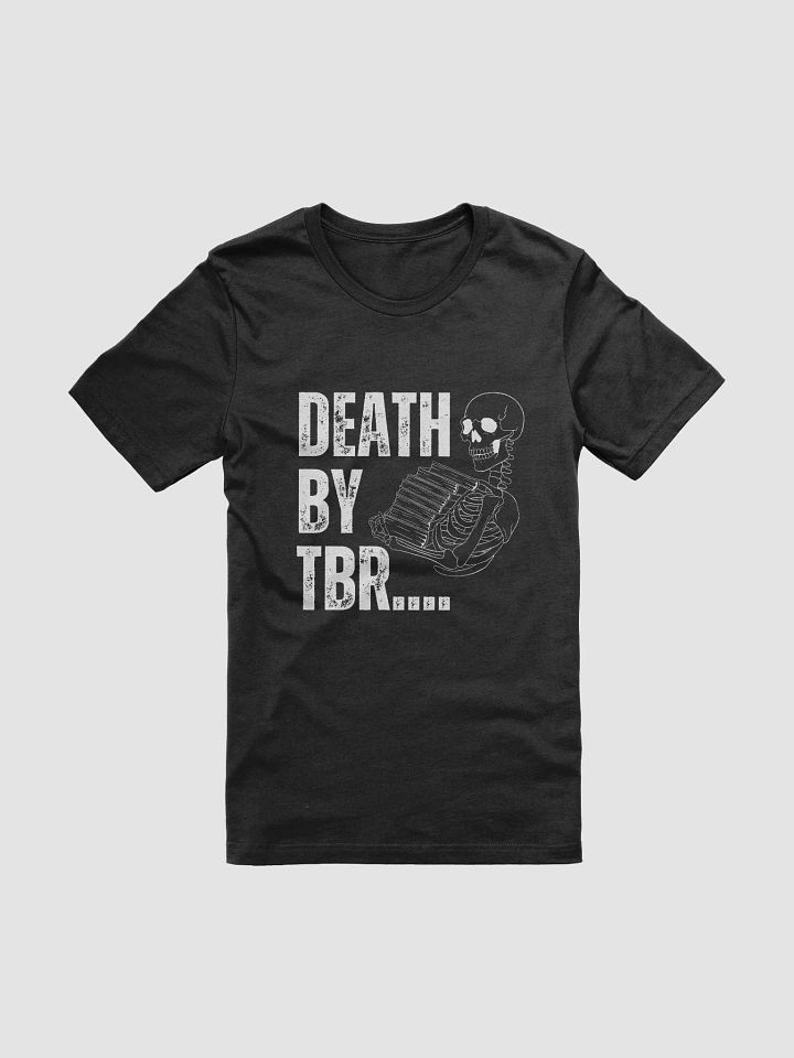 Death By TBR product image (1)