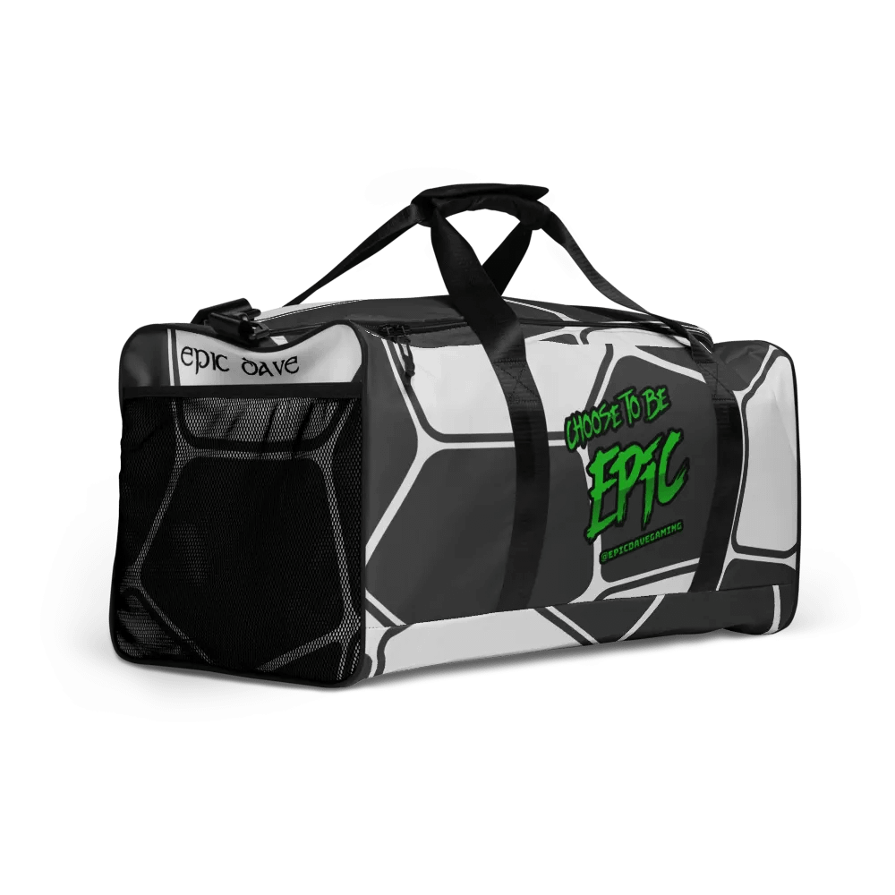 Choose To Be Baggy - Soccer product image (12)