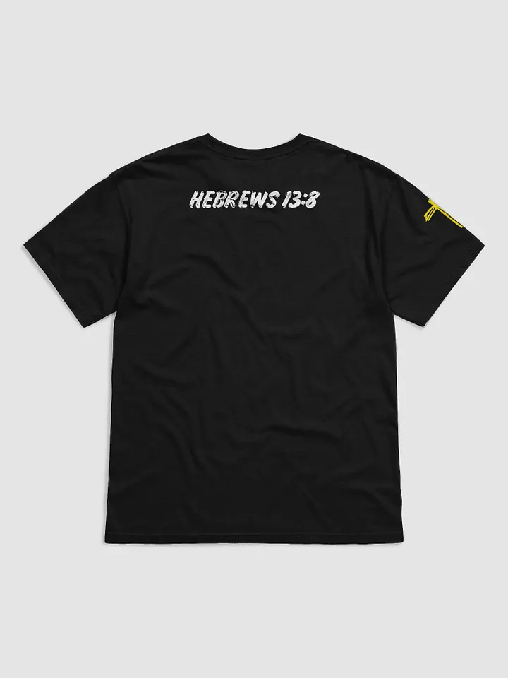 JESUS YTF TSHIRT product image (2)