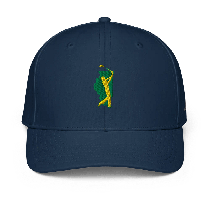 Adidas Hat - EST. 2024 on Back product image (2)
