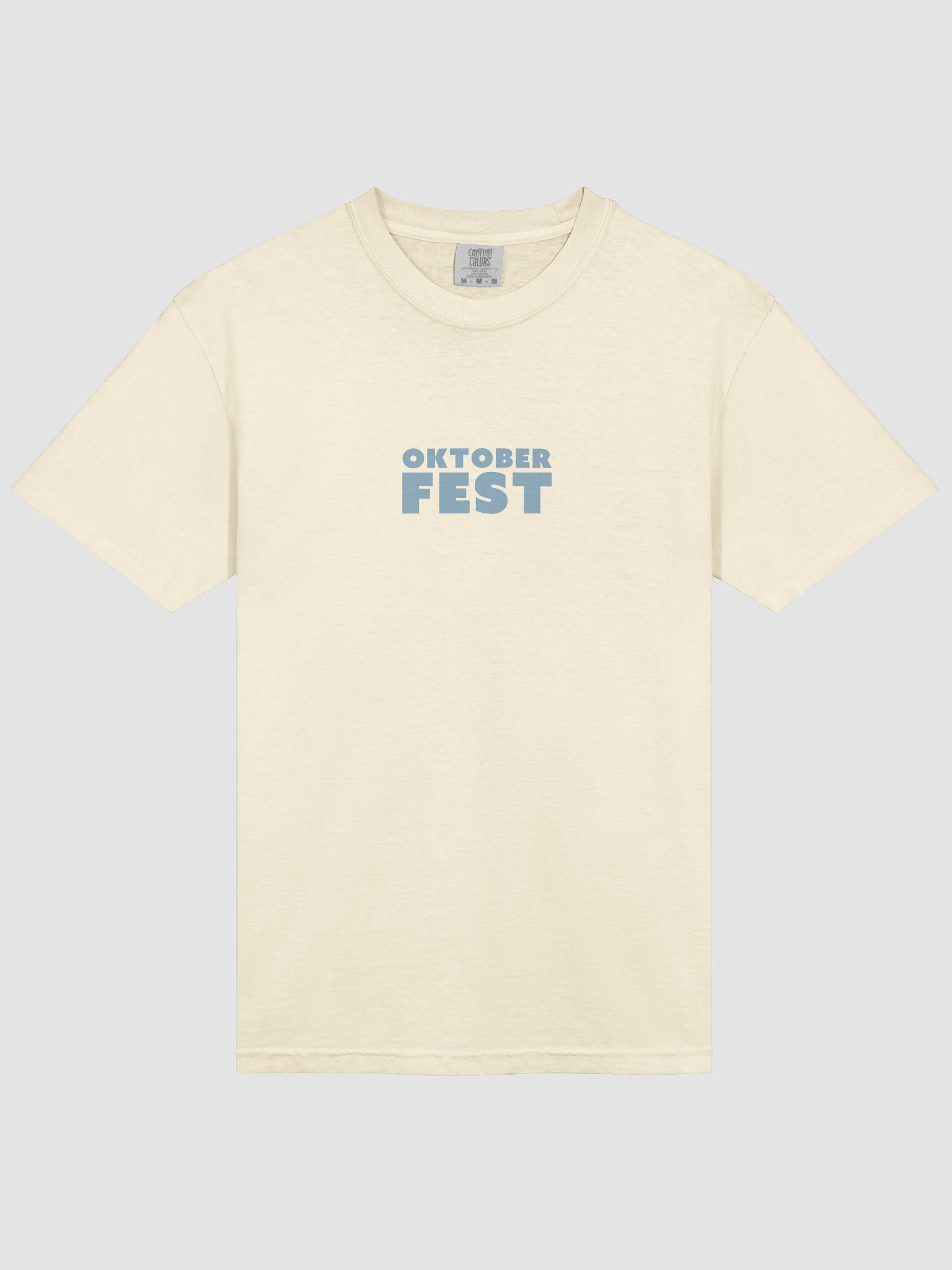 Oktoberfest T-shirt product image (3)