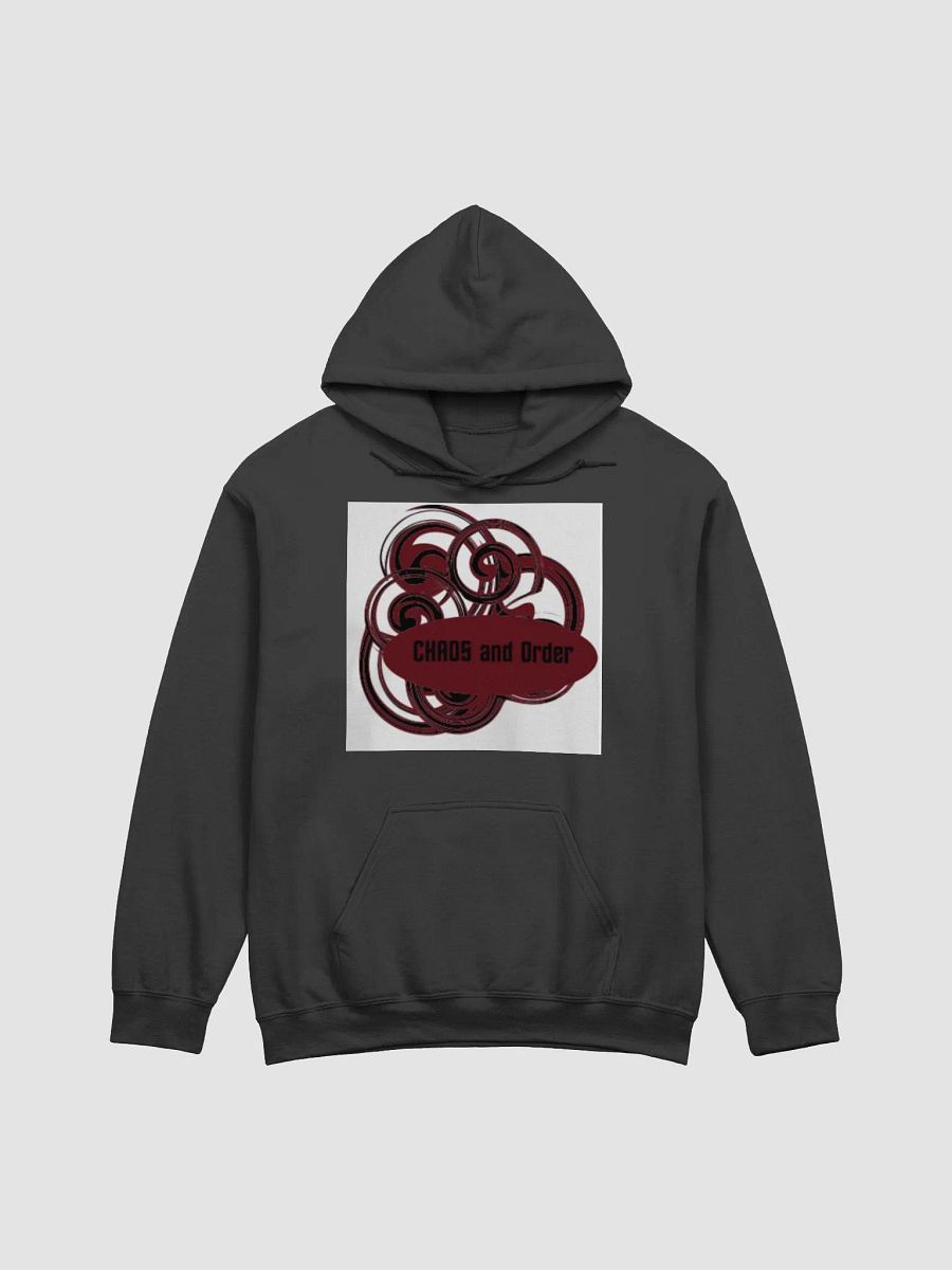 Chaos And Order product image (2)