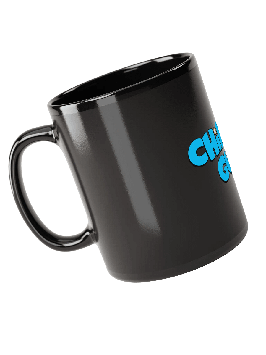CHINESE GUY THE TV SHOW MUG product image (4)