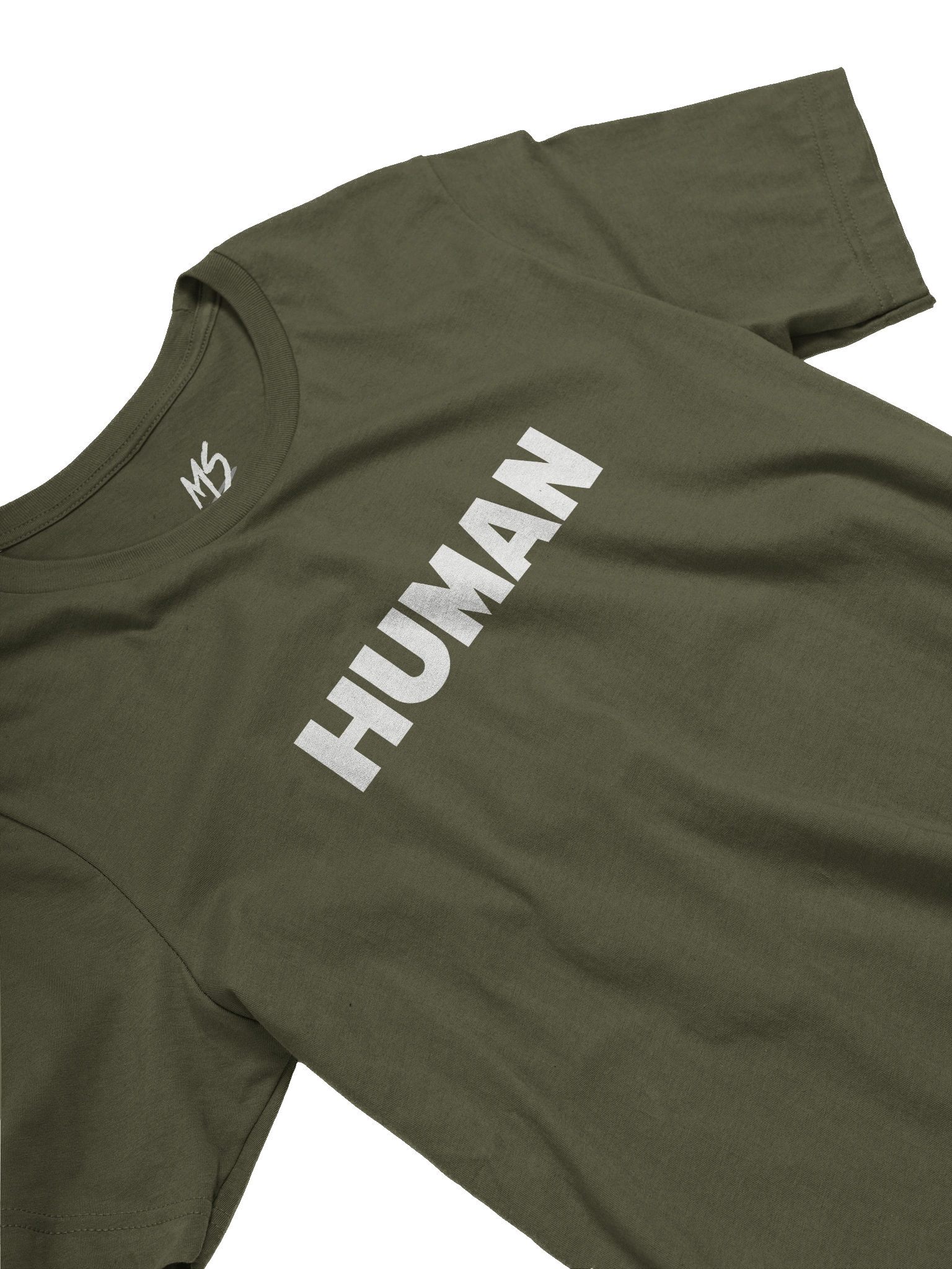 Only Human - short sleeve product image (23)