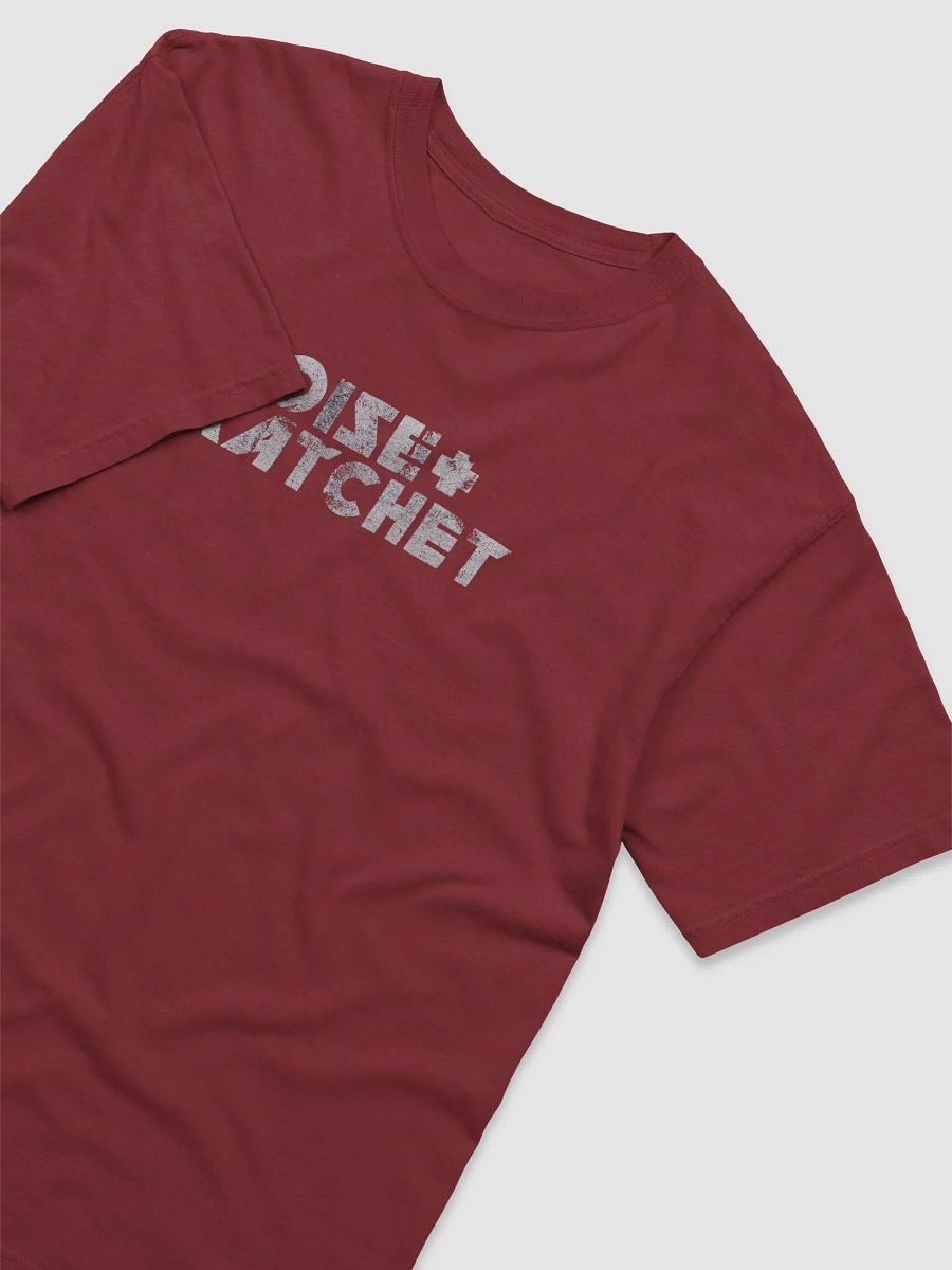 Noise Ratchet Angel Comfort Colors Tee product image (19)