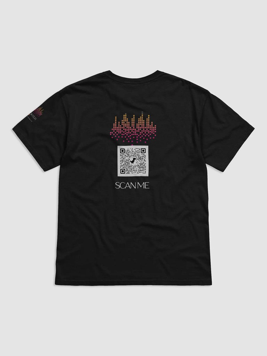 VERSATILE - FAN T-SHIRT product image (2)