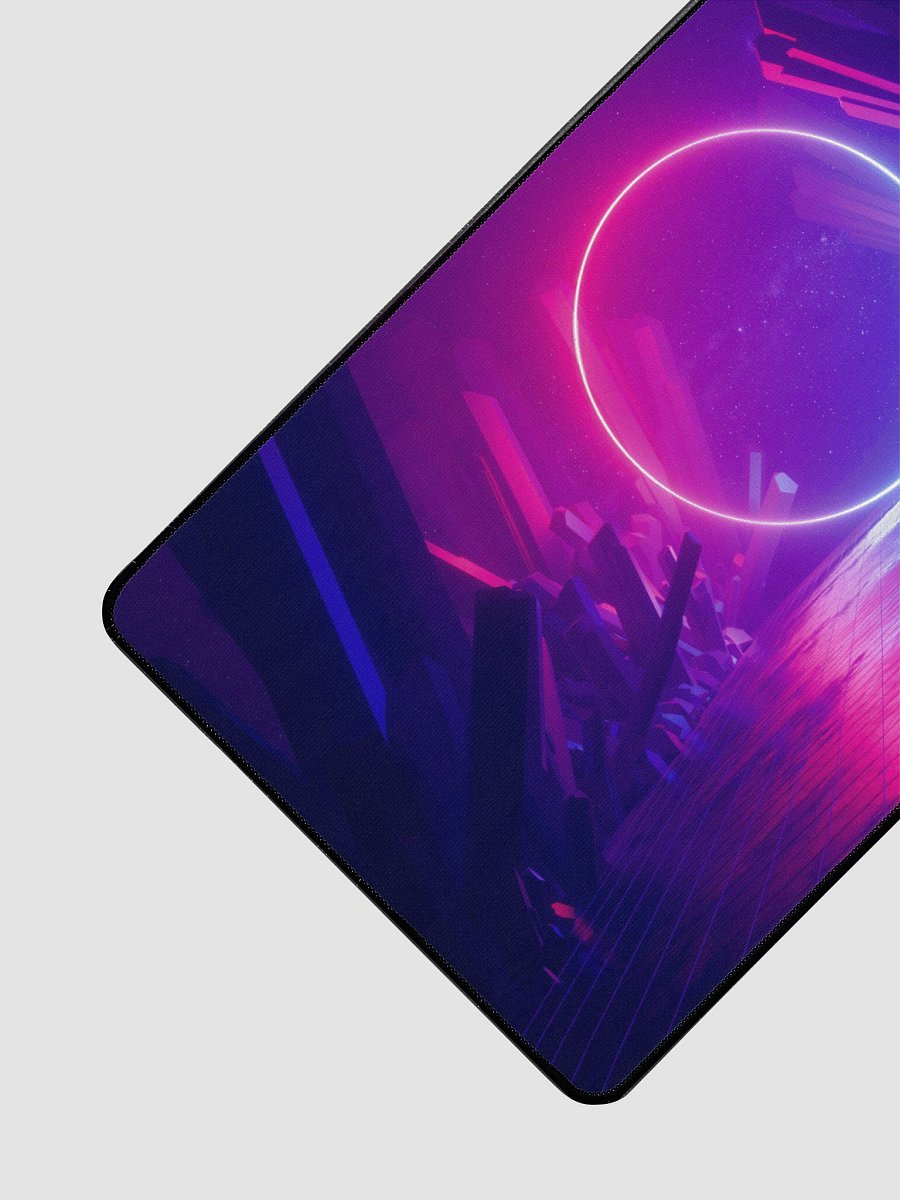 Vaporwave V1 deskpad product image (3)
