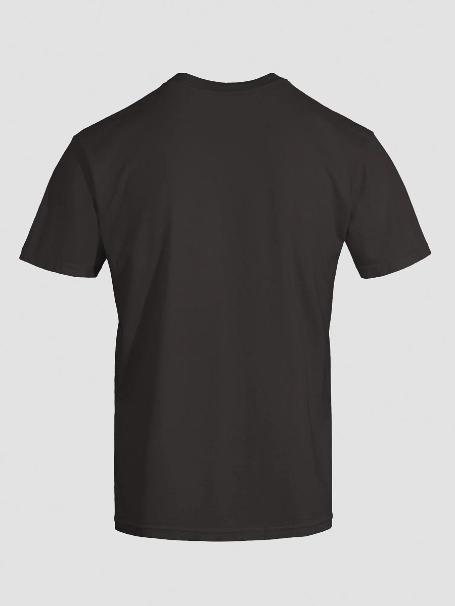 Yea Nah Yea Garment-Dyed Heavyweight T-shirt product image (8)
