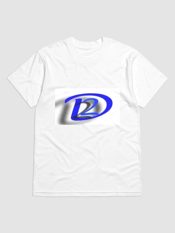 Dj D2uece T Shirt 9 product image (12)