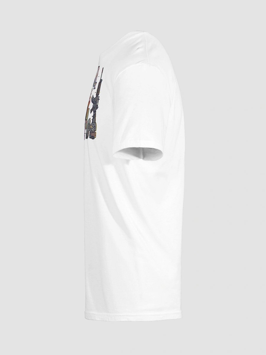 CS2 BOOM T - SHIRT ( Unisex ) product image (78)
