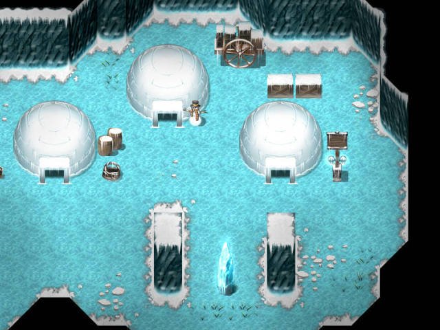 KR Snow Country Tileset for RPGs product image (7)