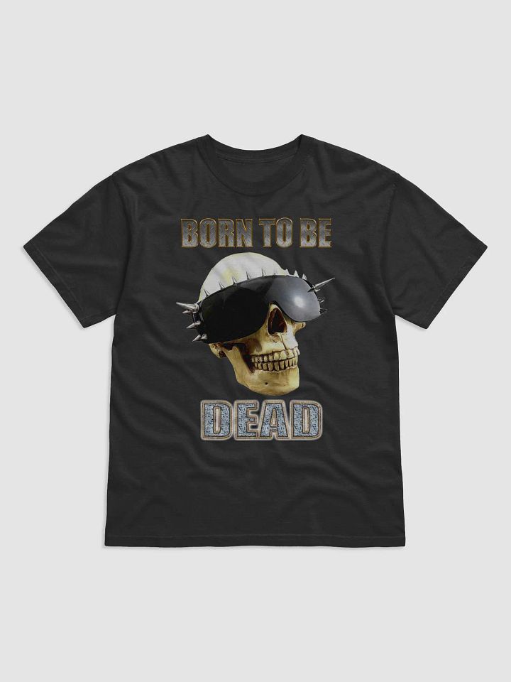 B2BD SICK TEE product image (1)